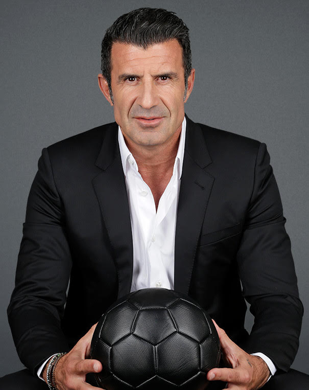 Luis Figo